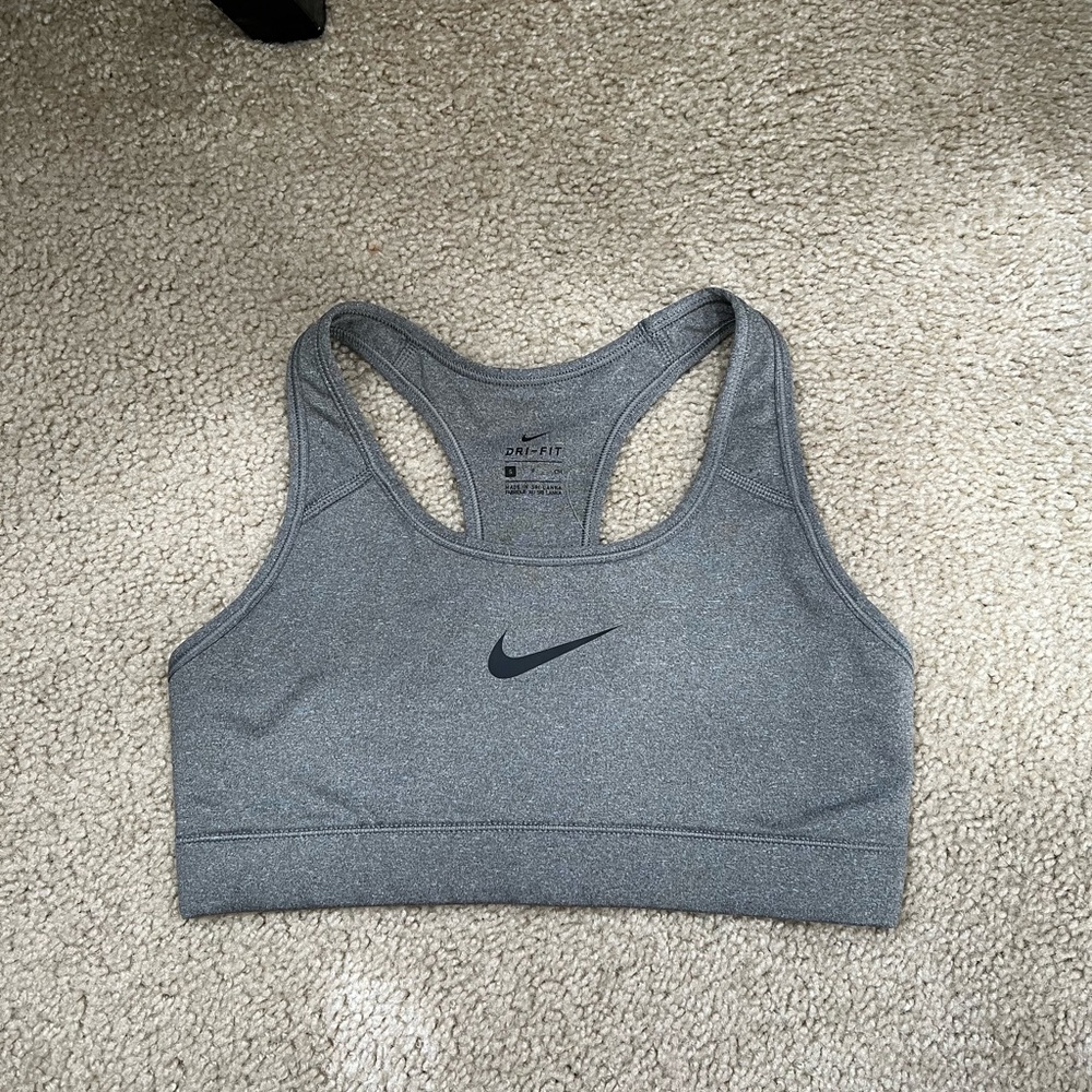 Nike sports bra
